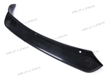 Gloss Black Front Bumper Lip Splitters 4Pcs For Benz W117 CLA Facelift 2017-2019 pz72