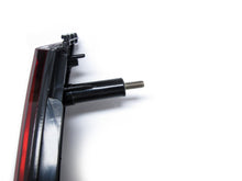 RacerSpares For 2019-2021 Kia K3 Forte Red LED Rear Trunk Brake Light Bar Strip Tail Lamp