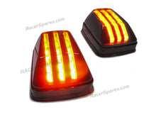 Dynamic Sequential LED turn signal light for Mercedes Benz G W463 G63 G550 G500 ed29