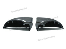Carbon Fiber Mirror Cover Caps Replacement for Lexus IS200t IS250 IS350 2013-2020 mc107