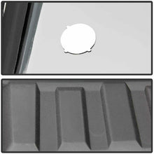 RacerSpares Step Bumper Rear Face Bar Chrome New for Chevy Silverado 1500 GMC 1500 2014 2015 2016 2017 2018 GM1103175