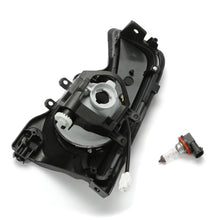 Fog Light Lamp Harness Kit w/Wiring Switch For Toyota Highlander 2017-2019