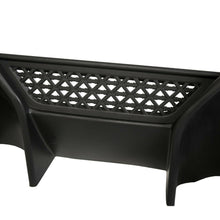 RacerSpares Rear Bumper Lip Diffuser Lower Valance For 2015-2017 Ford Mustang R-Spec V2