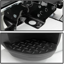 RacerSpares Step Bumper Rear Face Bar Chrome New for Chevy Silverado 1500 GMC 1500 2014 2015 2016 2017 2018 GM1103175