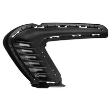 Fit 2017 2018 Hyundai Elantra LED DRL Turn Signal Daytime Running Fog Light Pair