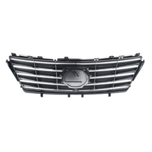Chrome Front Bumper Grille Grill Assembly For Lexus ES350 2010-2012 w/o Pre-Collision System