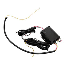 For Hyundai Sonata 2020-2022 LED DRL Daytime Running Light Fog Lamp