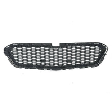 RacerSpares Chrome Front Bumper Grill Grille For Chevrolet Malibu 2014-2016