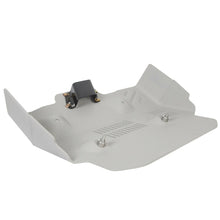 RacerSpares Aluminum Front Skid Plate For Toyota 4Runner 2014-2021 & FJ Cruiser 2009-2014