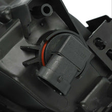 RacerSpares Replacement Fog Lights+Switch Left+Right For Honda Accord Sedan 4Dr 2013 2014 2015