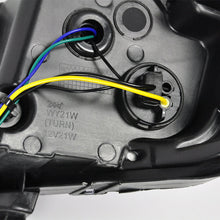 LED DRL Daytime Running Light Fof Lgth Turn Signal for Chevy Malibu 2019-2020