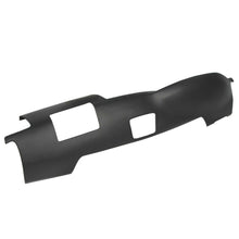 RacerSpares Black Dash Cover w/Speaker Cut Out Replace For Toyota 4Runner 2003-2009