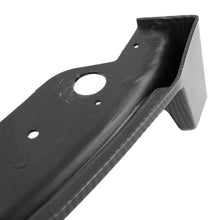 RacerSpares Carbon Fiber Look Front Lip Spoiler Valance For BMW 3 Series G20 M Sport 2019-2022