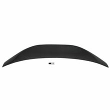 RacerSpares Carbon Fiber Color Rear Trunk Spoiler Wing Fit Scion FR-S GT86 Subaru BRZ 2013-2020