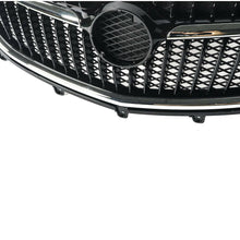 RacerSpares Front Bumper Honeycomb Grille Grill Fit 2017-2021 BUICK Encore 42645805 GM1200755