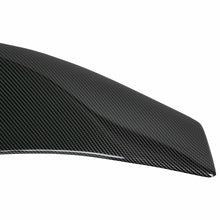 RacerSpares Carbon Fiber Color Rear Trunk Spoiler Wing Fit Scion FR-S GT86 Subaru BRZ 2013-2020