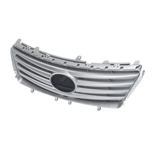 Chrome Front Bumper Grille Grill Assembly For Lexus ES350 2010-2012 w/o Pre-Collision System