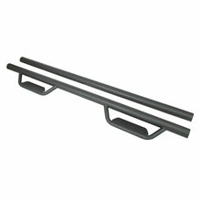 RacerSpares Double/Crew Cab 3" Running Board Side Step Nerf Bar Hoop For Toyota Tacoma 2005-2022