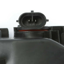 RacerSpares Replacement Fog Lights+Switch Left+Right For Honda Accord Sedan 4Dr 2013 2014 2015