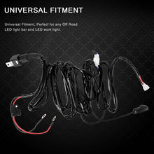 RacerSpares 52" Inches LED Light Bar + 4X 4" Pods+ Mounting Brackets For Jeep Wrangler JK 2007-2017