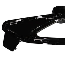 Pair DRL LED Daytime Running Lights Fog Lamp For Hyundai Tucson 2015-2017