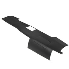 RacerSpares Black Dash Cover w/Speaker Cut Out Replace For Toyota 4Runner 2003-2009